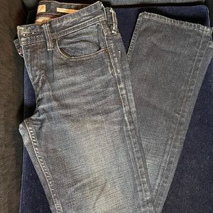 Men's Guess Slim Tapered Jeans 29x30